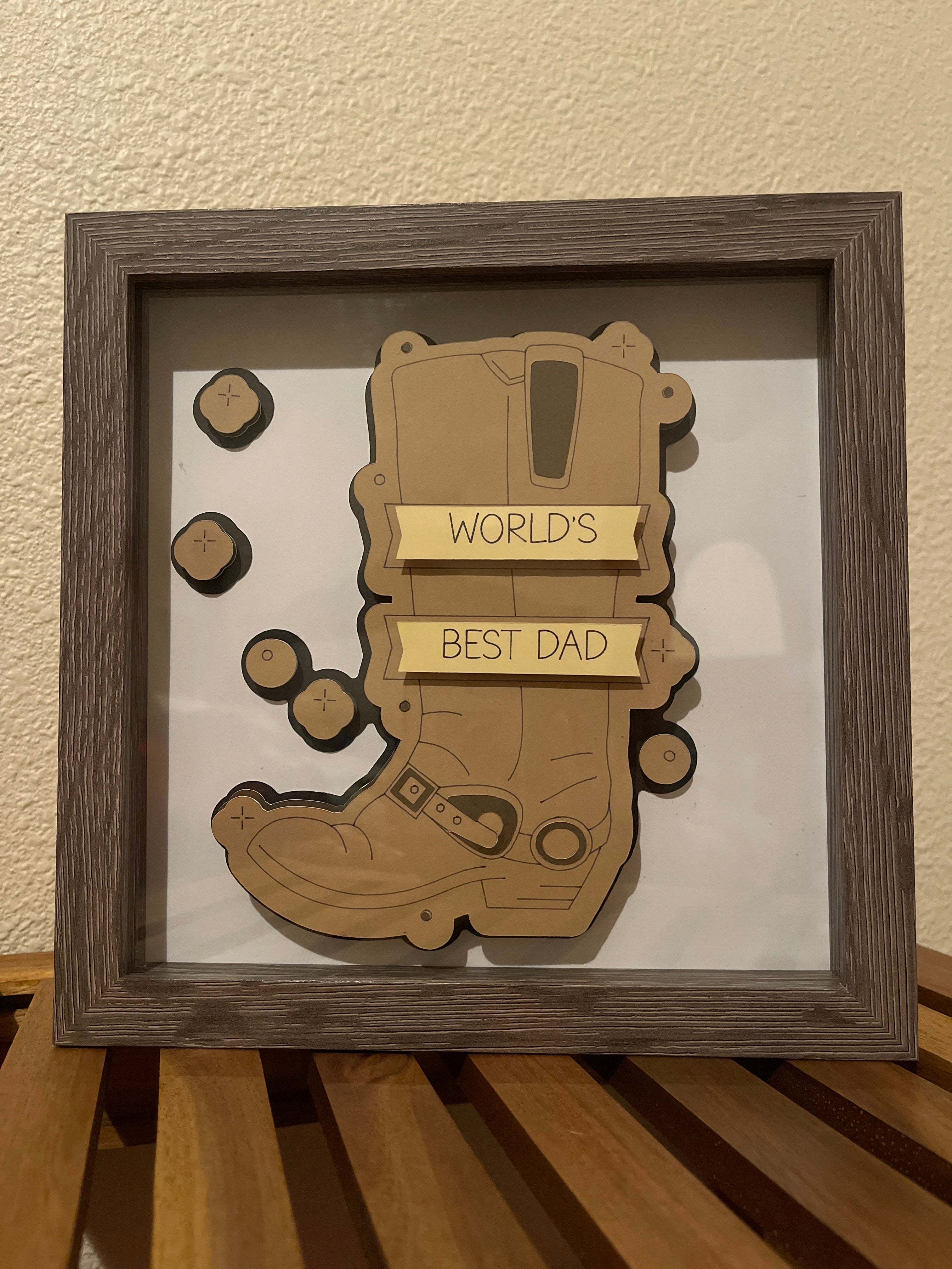 Shadow Box