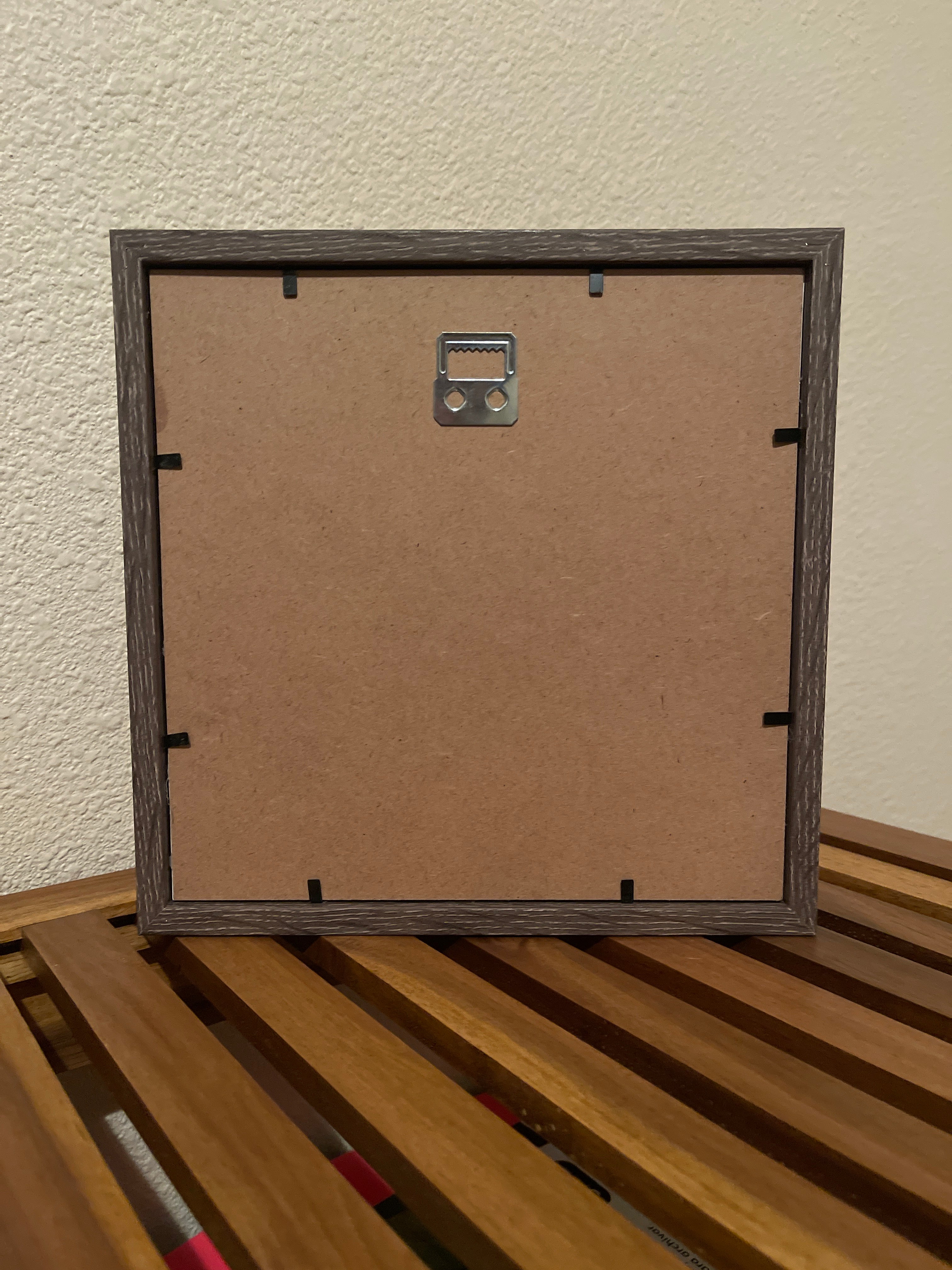 Shadow Box