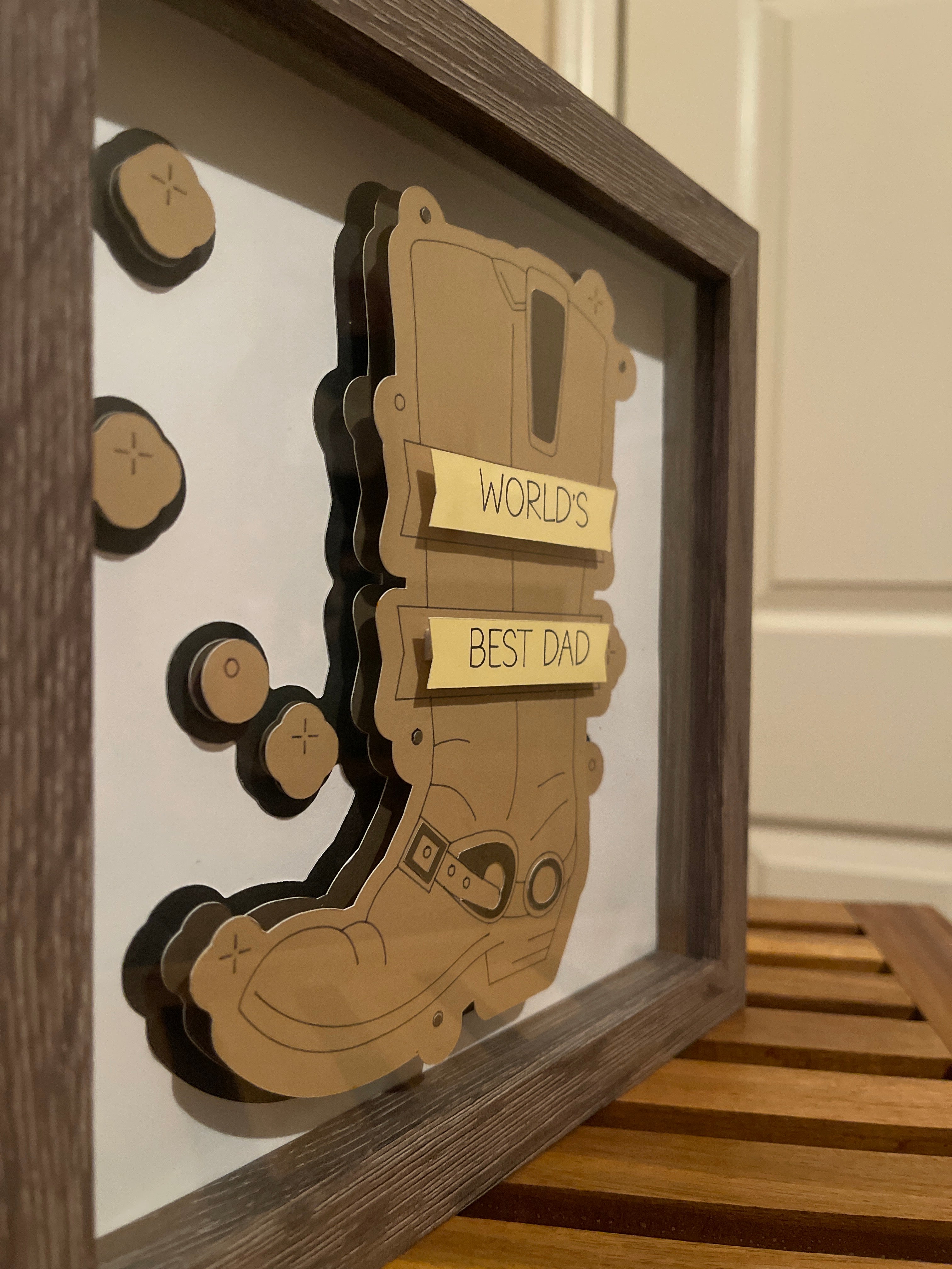 Shadow Box