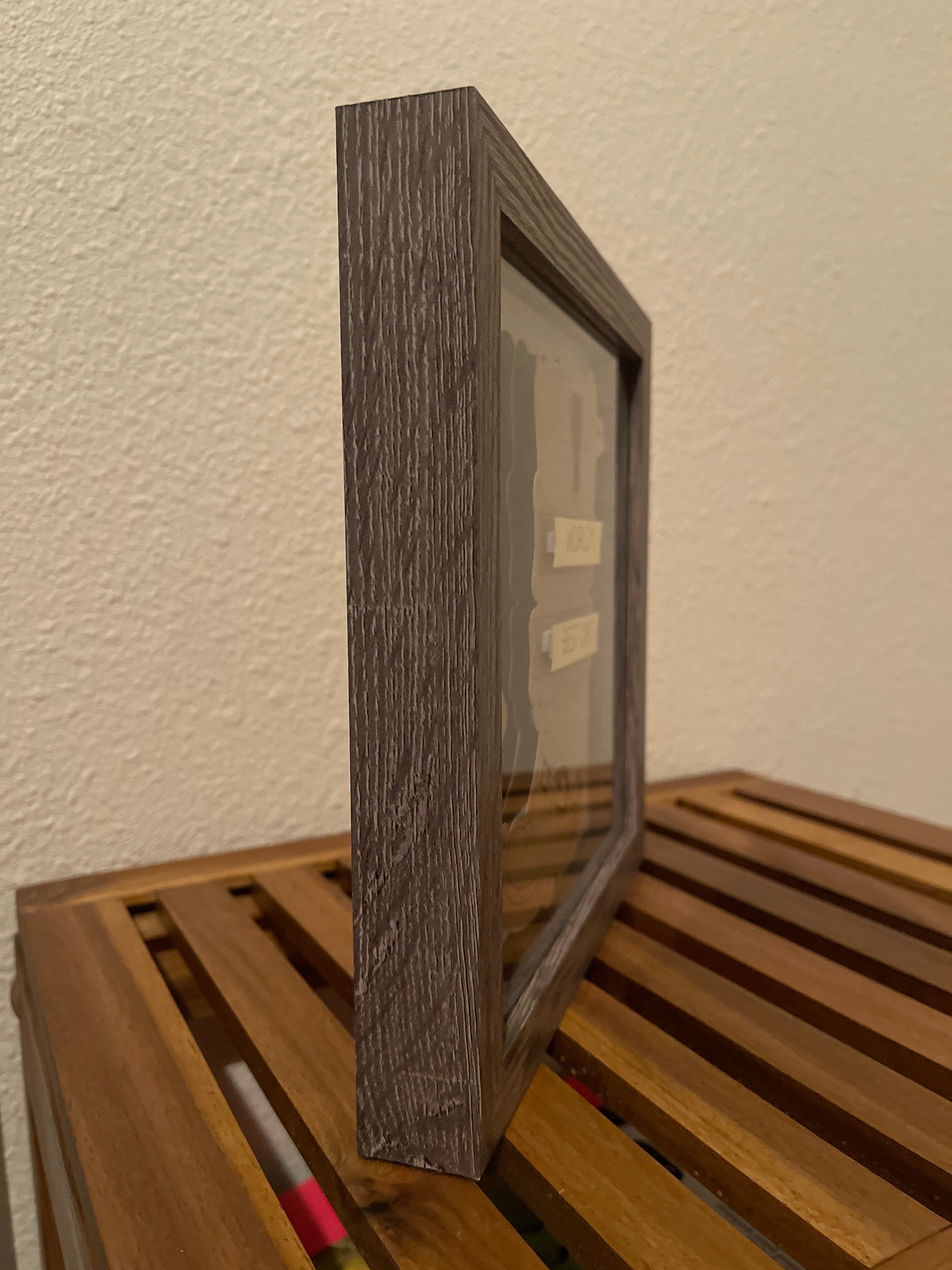 Shadow Box